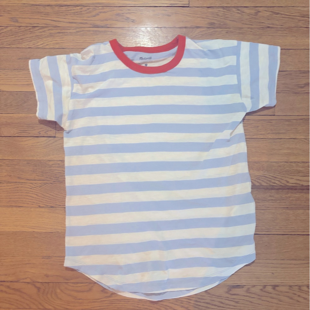 Madewell tee shirt